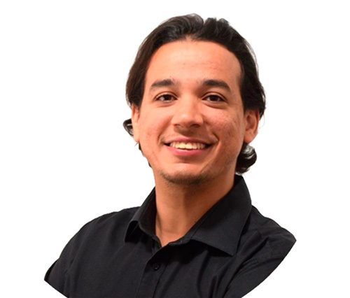 PhD. Camilo Ortíz Monsalve